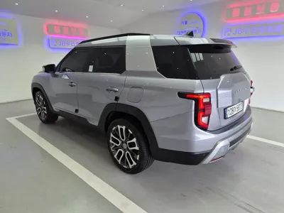 KG_Mobility_Ssangyong Torres