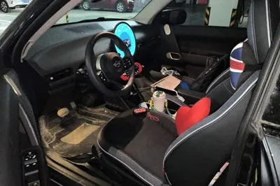 MINI Electric MINI COOPER