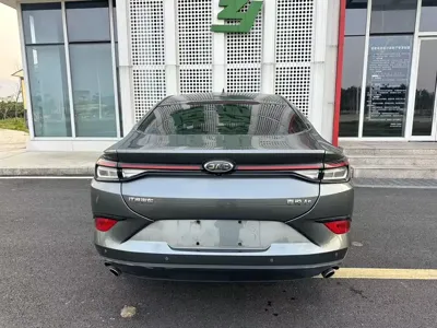 JAC A5