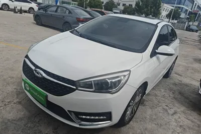 Chery Arrizo 5