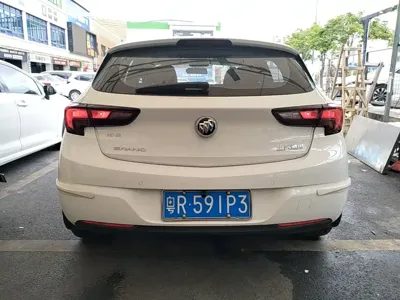 Buick Verano
