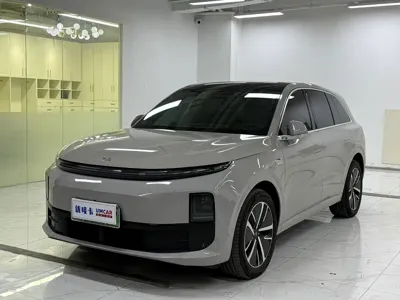 Li Auto Li L6