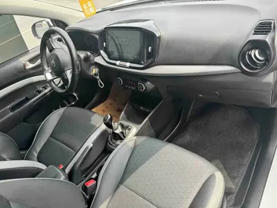 Kia KX1