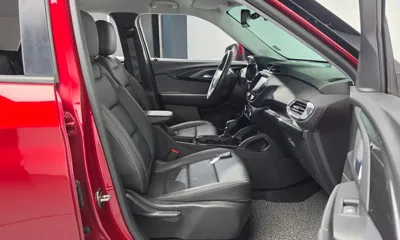 ChevroletGMDaewoo Trailblazer