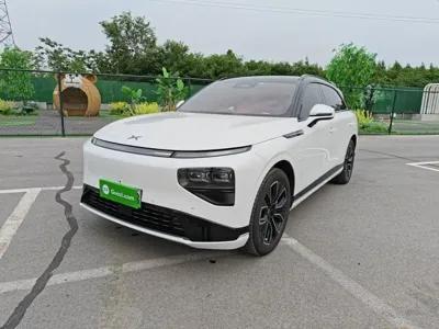 Xpeng G9