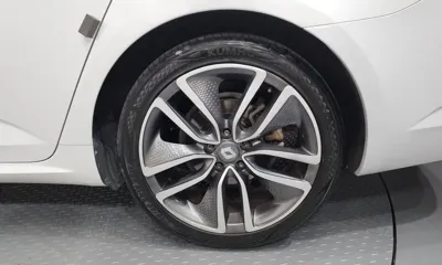 Renault-KoreaSamsung SM6