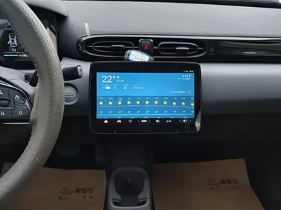 Leapmotor Leapmotor T03
