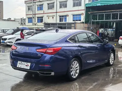 Hongqi Hongqi H5