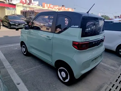 Wuling MINIEV