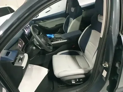Geely Xingrui