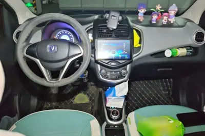 Changan Benni E-Star