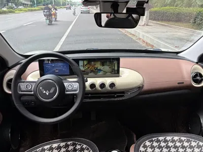 Wuling Bingo