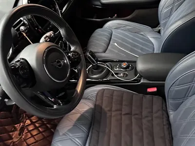 MINI Mini Clubman
