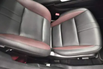 GAC Trumpchi GS8
