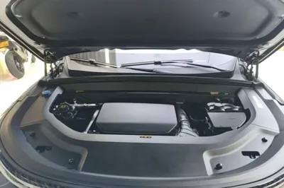Li Auto L9