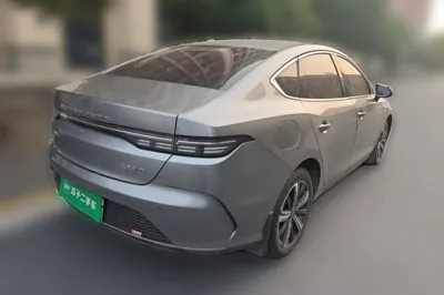 BYD Destroyer 05