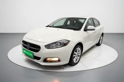 Fiat Viaggio