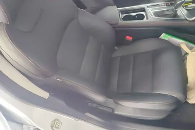 Geely Auto Binray