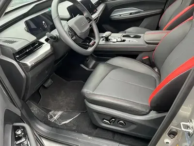 Oshan Oushang Z6