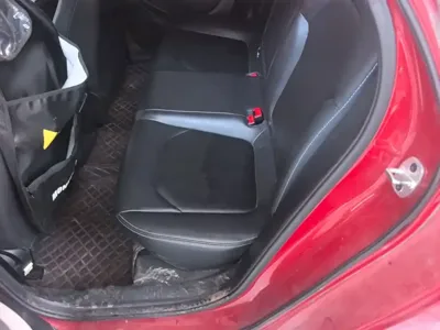 JAC A5