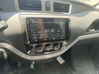 Foton EV6