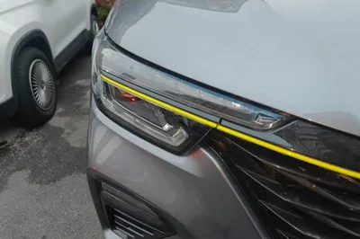 Roewe RX5