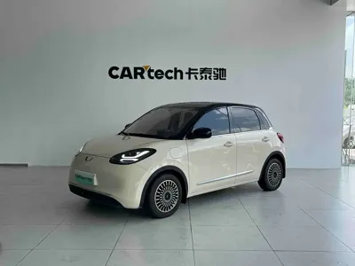 Wuling Bingo