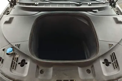 Xpeng P7