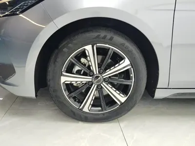BYD Destroyer 05