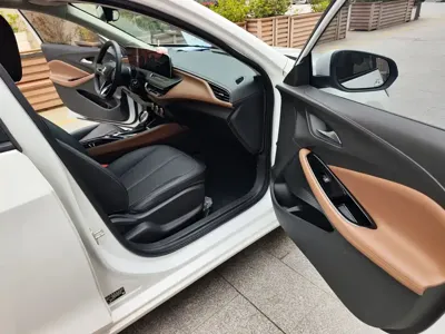 Buick Verano