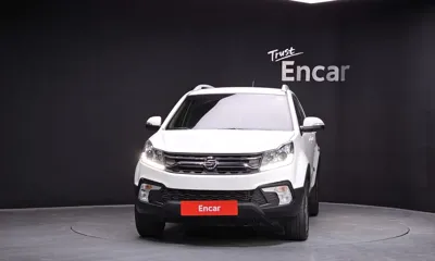 KG_Mobility_Ssangyong KORANDO