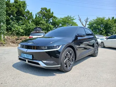 Hyundai Ioniq5