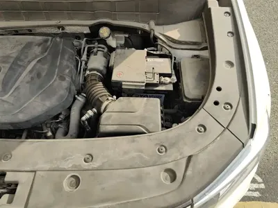 Changan CS35PLUS