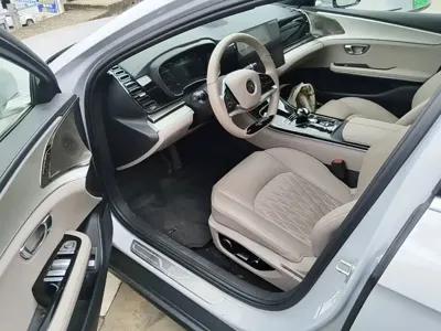 BYD Han