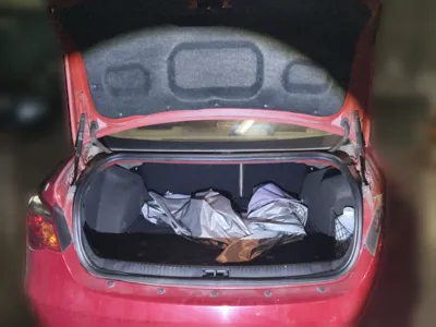 Roewe 550