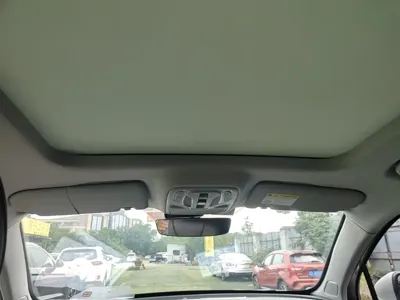 Roewe RX5 Max