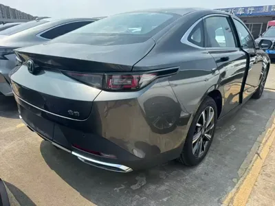 Changan Eado