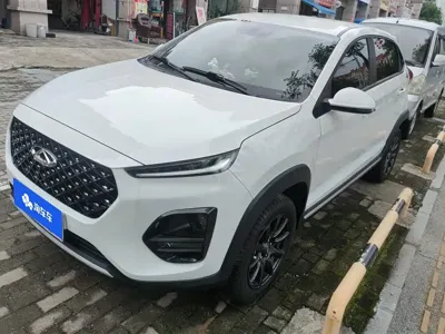 Chery Tiggo 3x
