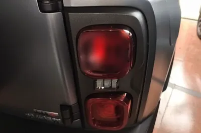 Haval Raptor New Energy
