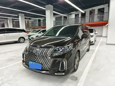 Honda Elysion