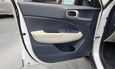 Hyundai Venue