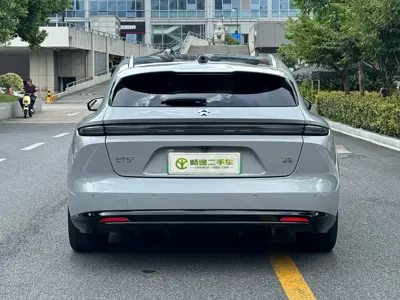 Nio ET5T