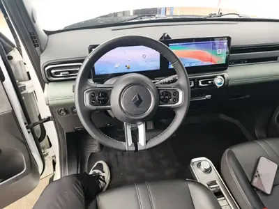 Baojun Yueye