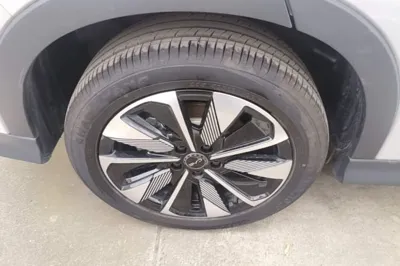 BYD Song PLUS New Energy