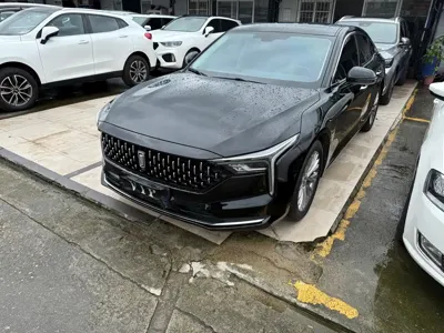 Bestune B70