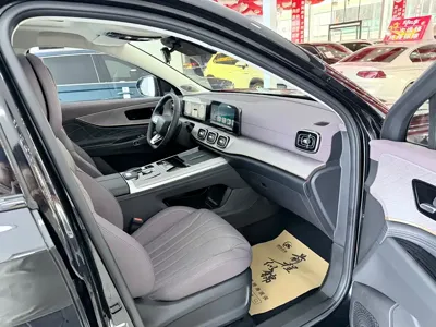 Chery Tiggo 9 C-DM
