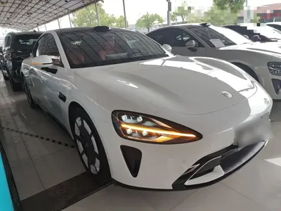 Xiaomi SU7
