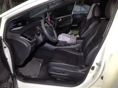 Honda Jade
