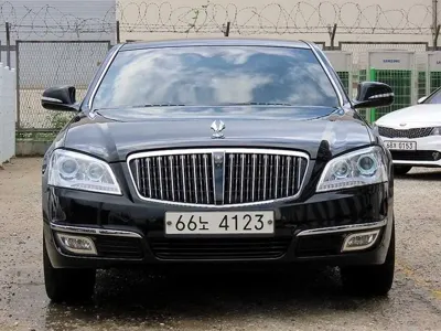 KG_Mobility_Ssangyong Chairman
