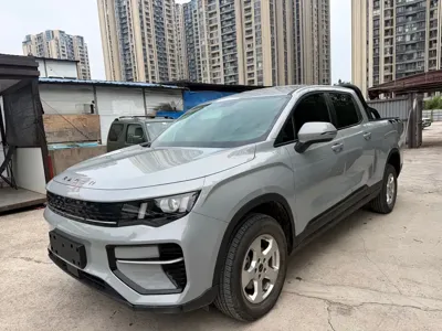 Radar 吉利雷达金刚